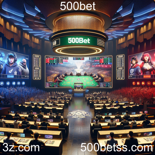 Esportes Virtuais